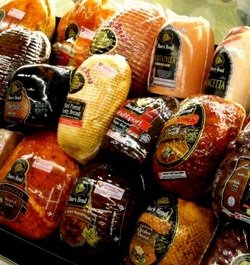Boar's Head meats