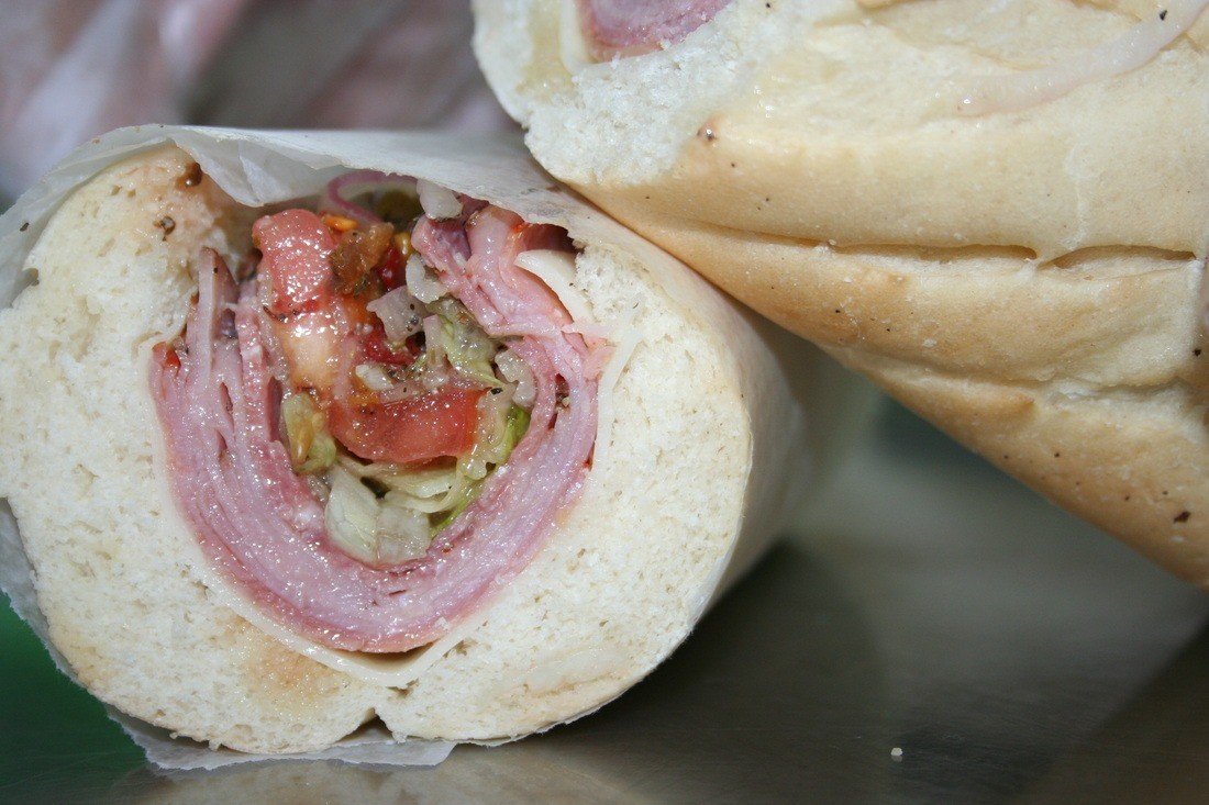 Southside Deli